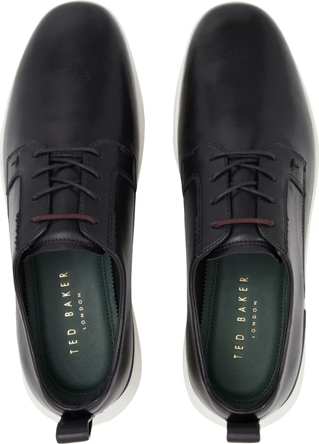 Ted Baker Men's Dorset Derby Hybrid Sneakers - Image 6
