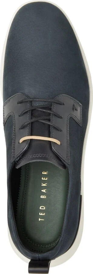 Ted Baker Men's Dorset Derby Lace Up Sneakers - Image 4