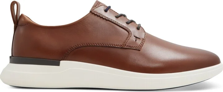 Ted Baker Men's Dorset Lace-Up Hybrid Derby Sneakers - Image 2
