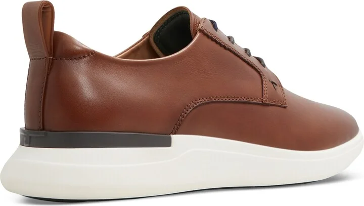 Ted Baker Men's Dorset Lace-Up Hybrid Derby Sneakers - Image 3
