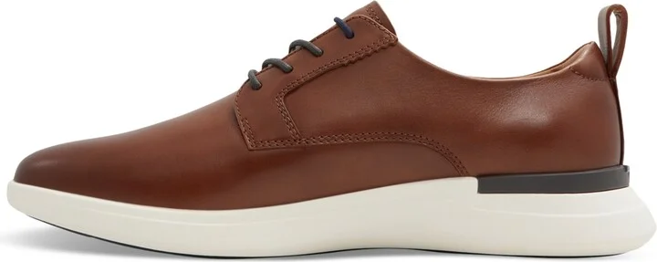 Ted Baker Men's Dorset Lace-Up Hybrid Derby Sneakers - Image 4