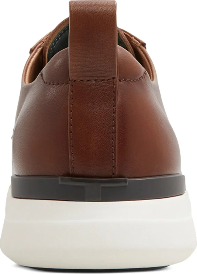 Ted Baker Men's Dorset Lace-Up Hybrid Derby Sneakers - Image 5