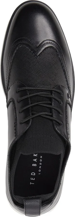 Ted Baker Men's Farrington Leather Lace Up Shoe - Image 5