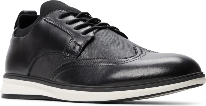 Ted Baker Men's Farrington Leather Lace Up Shoe