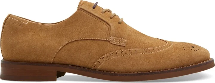 Ted Baker Men's Hackney Dress Shoes - Image 6