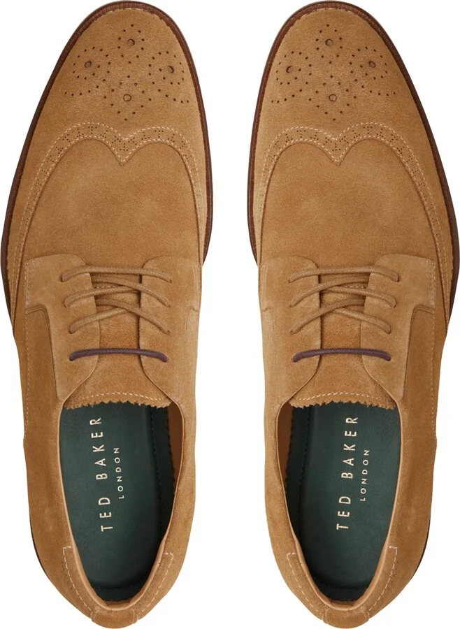 Ted Baker Men's Hackney Dress Shoes - Image 10