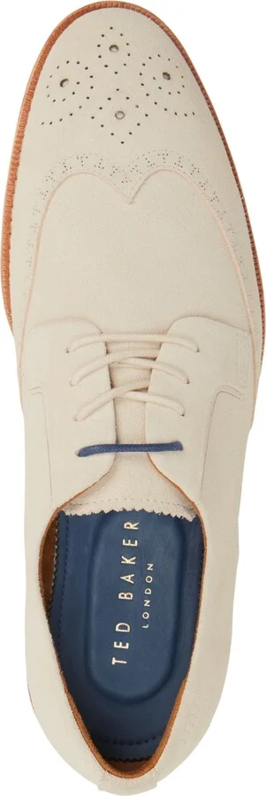 Ted Baker Men's Hackney Lace Up Dress Shoe - Image 3