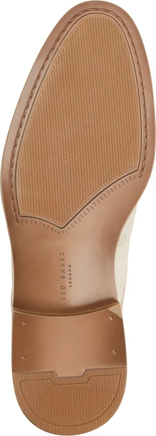 Ted Baker Men's Hackney Lace Up Dress Shoe - Image 5