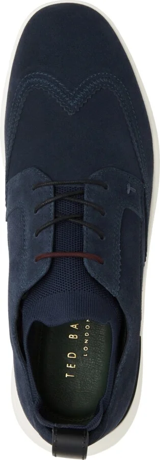 Ted Baker Men's Halton Derby Lace Up Sneakers - Image 4