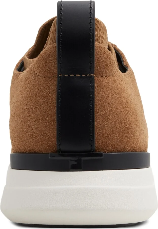 Ted Baker Men's Halton Derby Lace Up Sneakers - Image 6