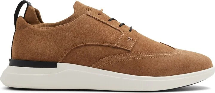 Ted Baker Men's Halton Derby Lace Up Sneakers - Image 7