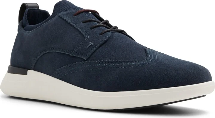 Ted Baker Men's Halton Derby Lace Up Sneakers