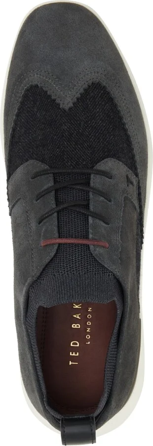 Ted Baker Men's Halton Lace Up Shoe - Image 4