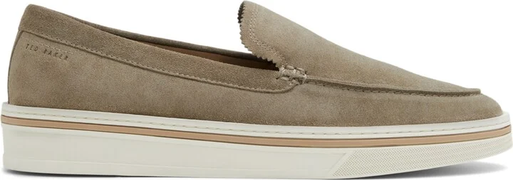 Ted Baker Men's Hampshire Slip On Sneakers - Image 2