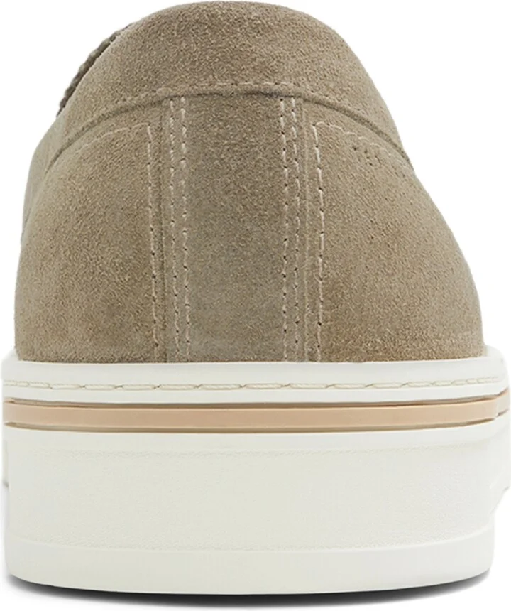 Ted Baker Men's Hampshire Slip On Sneakers - Image 3