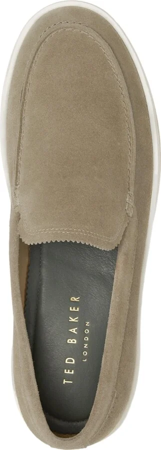 Ted Baker Men's Hampshire Slip On Sneakers - Image 4