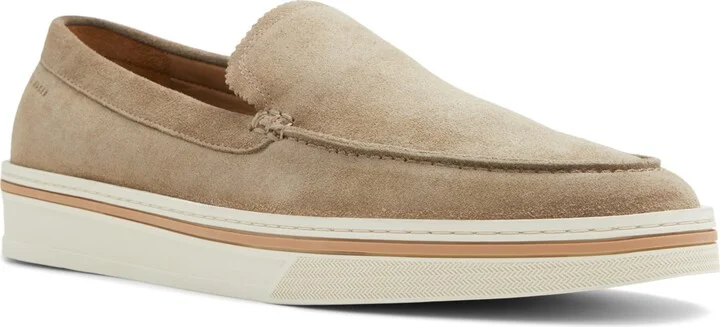 Ted Baker Men's Hampshire Slip On Sneakers