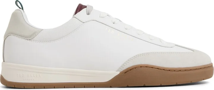 Ted Baker Men's Kenwood Lace Up Sneakers - Image 2