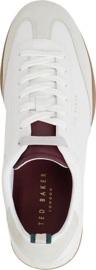 Ted Baker Men's Kenwood Lace Up Sneakers - Image 4