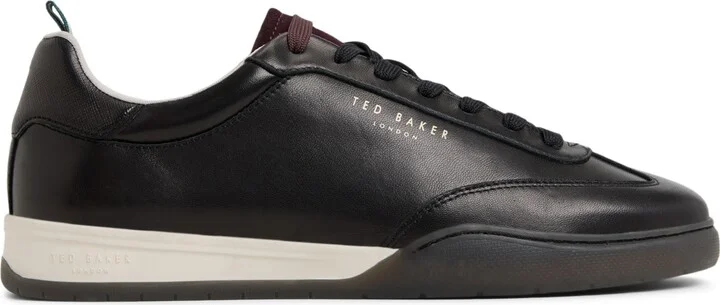 Ted Baker Men's Kenwood Lace Up Sneakers - Image 6