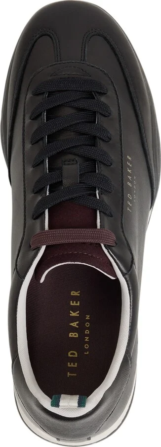 Ted Baker Men's Kenwood Lace Up Sneakers - Image 8