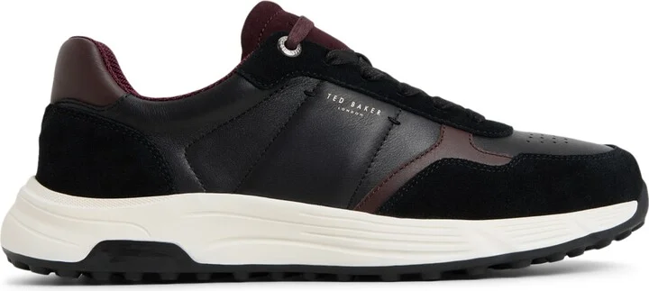 Ted Baker Men's Keston Athletic Lace Up Sneakers - Image 2