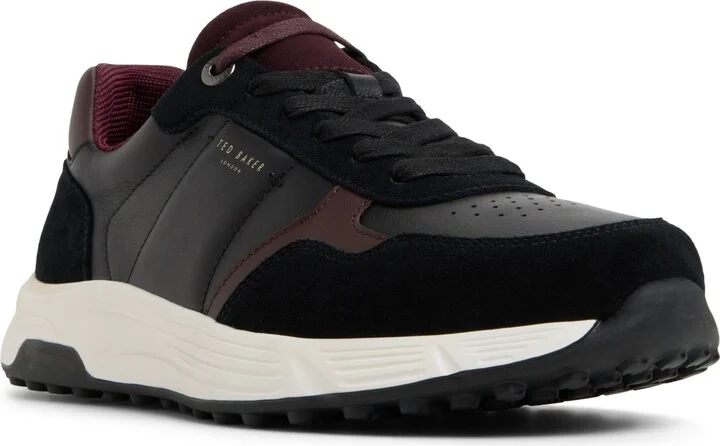 Ted Baker Men's Keston Athletic Lace Up Sneakers
