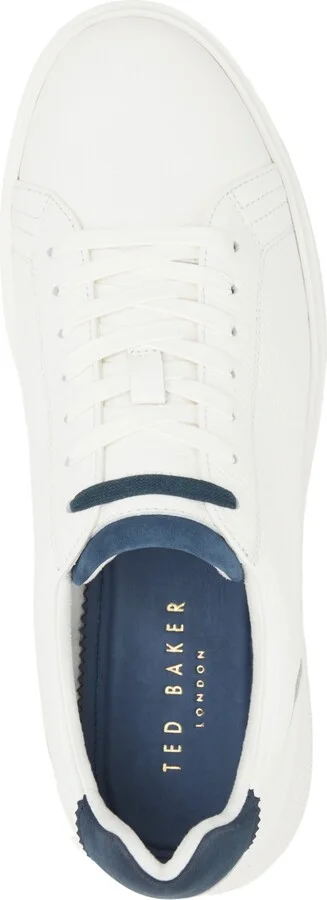 Ted Baker Men's Layton Lace Up Shoe - Image 4