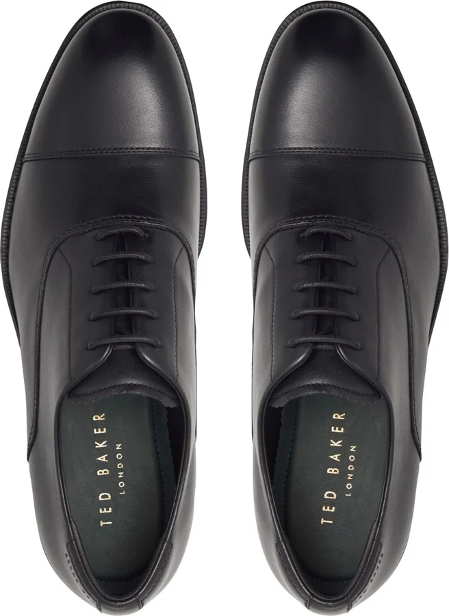 Ted Baker Men's Oxford Dress Shoes - Image 6