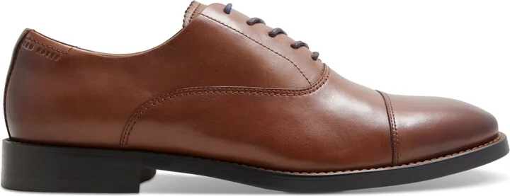 Ted Baker Men's Oxford Dress Shoes - Image 7
