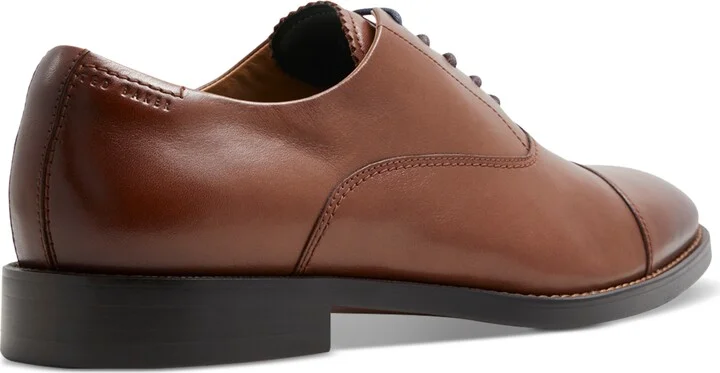 Ted Baker Men's Oxford Dress Shoes - Image 8
