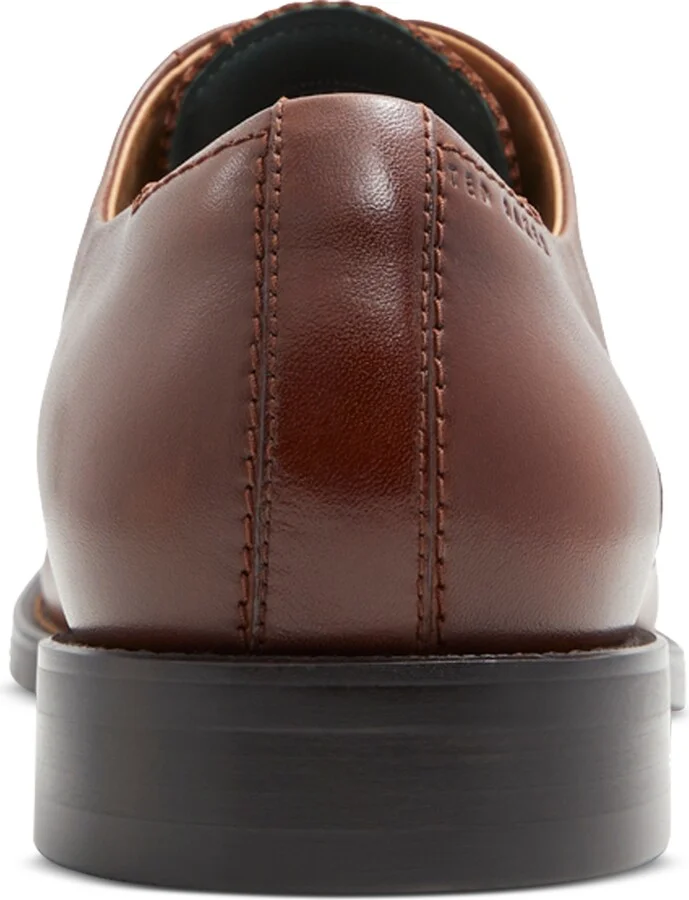 Ted Baker Men's Oxford Dress Shoes - Image 10