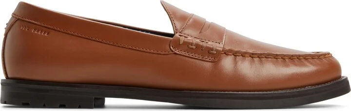 Ted Baker Men's Parkhill Penny Loafer - Image 2