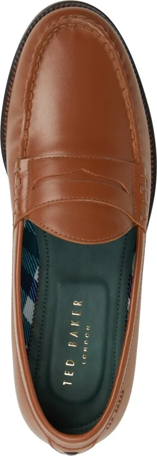 Ted Baker Men's Parkhill Penny Loafer - Image 3