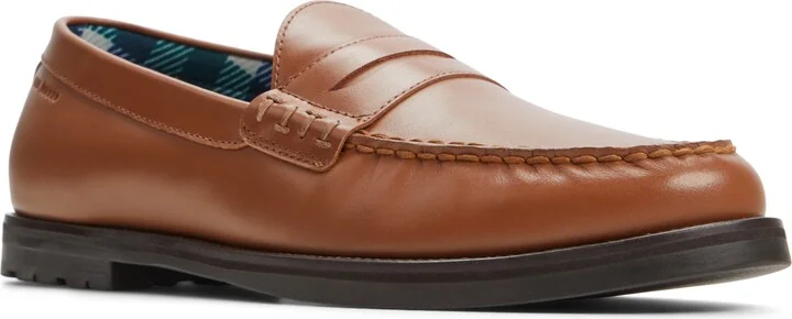 Ted Baker Men's Parkhill Penny Loafer