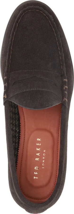 Ted Baker Men's Parkhill Penny Loafers - Image 4