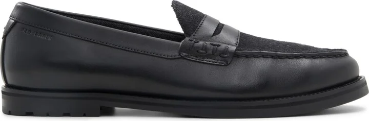 Ted Baker Men's Parkhill Penny Loafers - Image 6