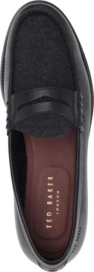 Ted Baker Men's Parkhill Penny Loafers - Image 8
