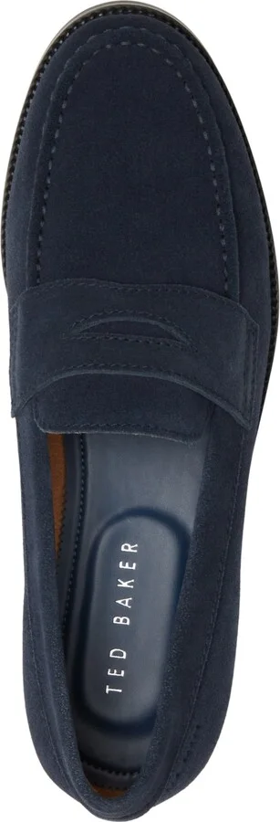 Ted Baker Men's Parliament Dress Loafer - Image 4