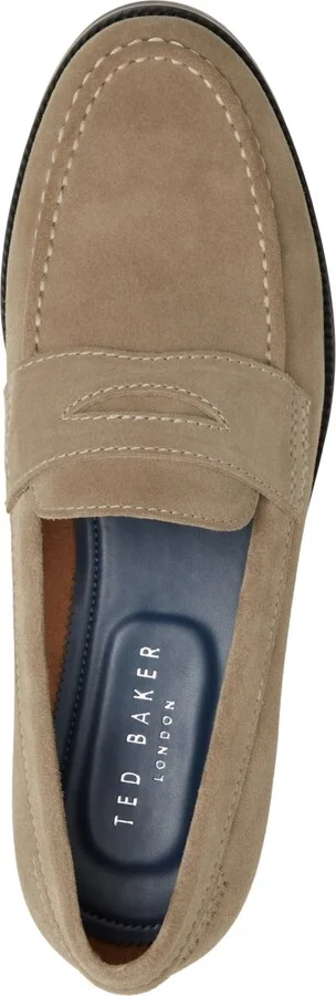 Ted Baker Men's Parliament Dress Loafer - Image 8