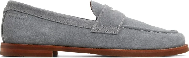 Ted Baker Men's Parliament Penny Loafer - Image 2