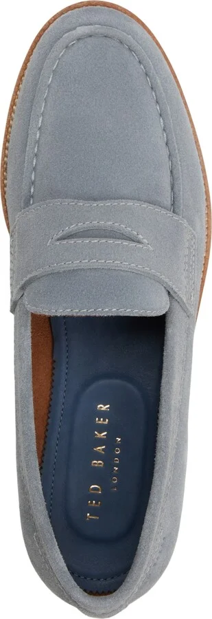Ted Baker Men's Parliament Penny Loafer - Image 3