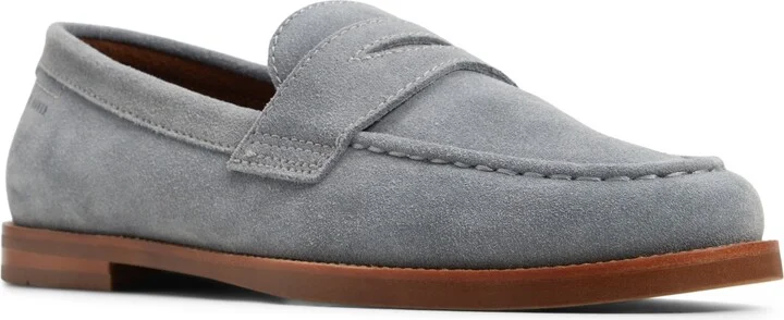 Ted Baker Men's Parliament Penny Loafer