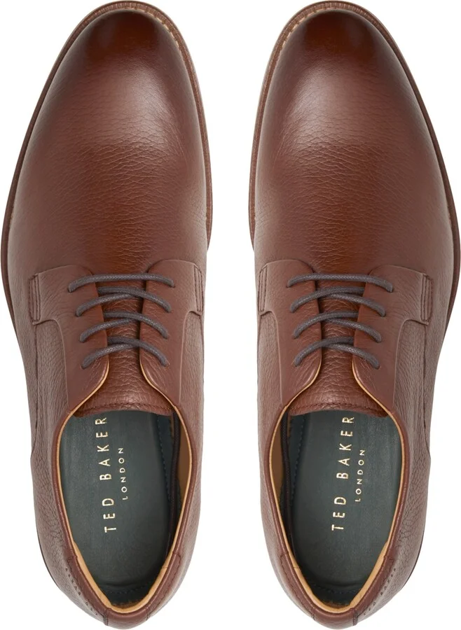 Ted Baker Men's Regent Dress Shoes - Image 6