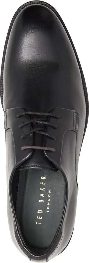 Ted Baker Men's Regent Lace Up Derby Dress Shoe - Image 3