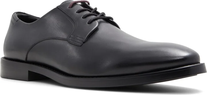Ted Baker Men's Regent Lace Up Derby Dress Shoe