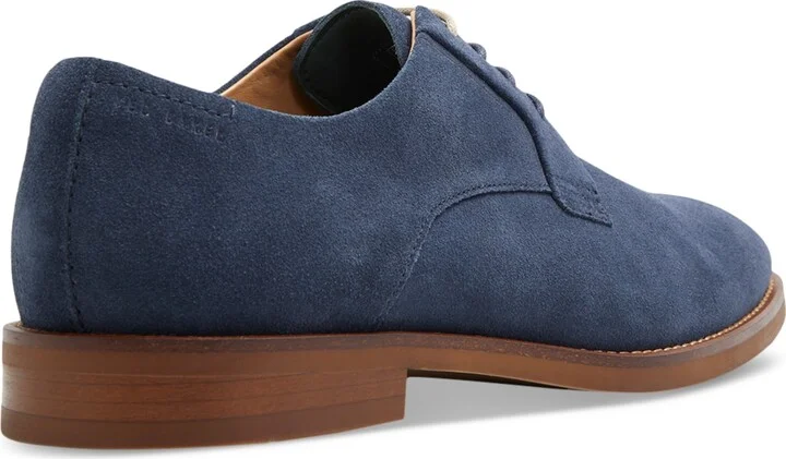 Ted Baker Men's Regent Lace-Up Derby Dress Shoes - Image 3