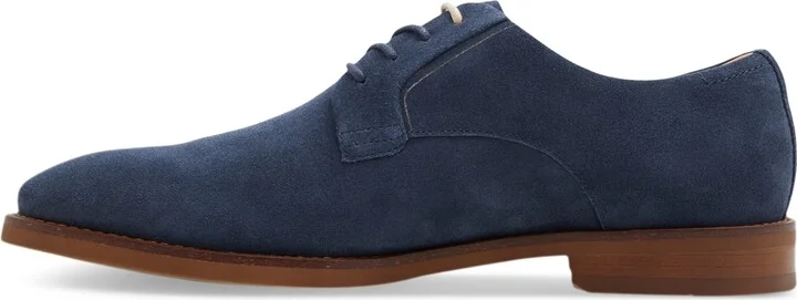 Ted Baker Men's Regent Lace-Up Derby Dress Shoes - Image 4
