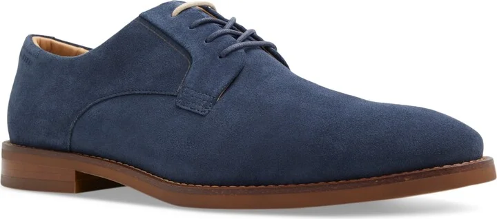 Ted Baker Men's Regent Lace-Up Derby Dress Shoes
