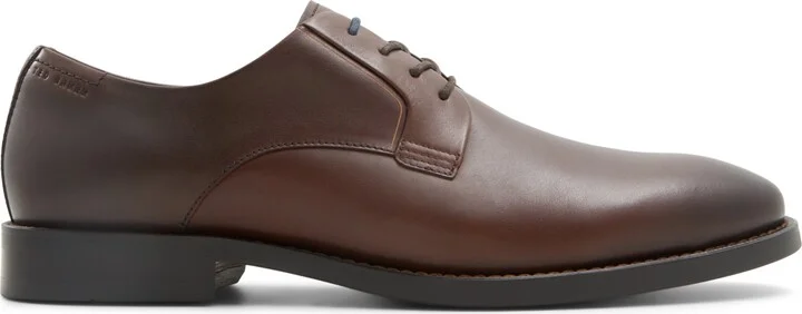 Ted Baker Men's Regent Leather Lace Up Dress Shoe - Image 2